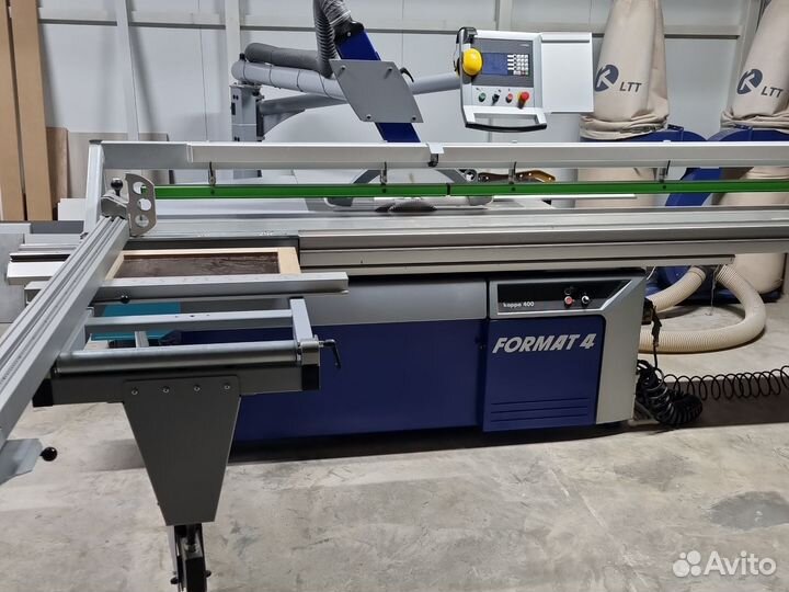 Распил. Кромление и Присадка Лдсп