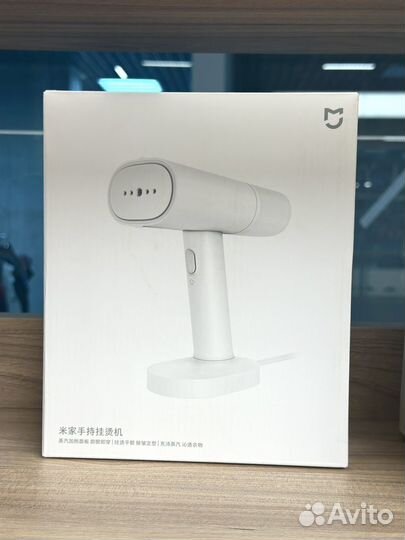 Ручной отпариватель Xiaomi