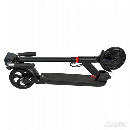 Электросамокат aovo S3 NEW