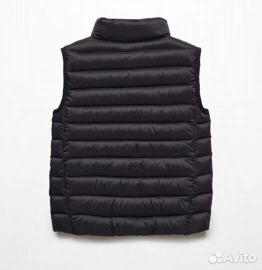 Жилет детский mango на 116 и 128