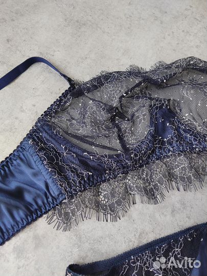 Женское нижнее белье Miss X 80B