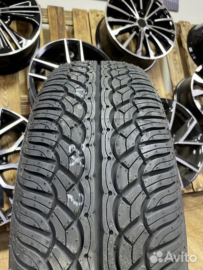 Yokohama Parada Spec-X PA02 275/55 R20 117V