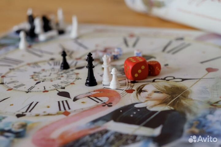 Психологическая трансформационная игра