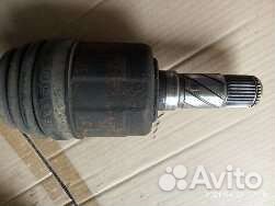 Привод передний Киа Мохав