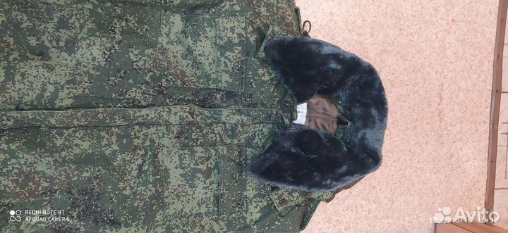 Военная форма