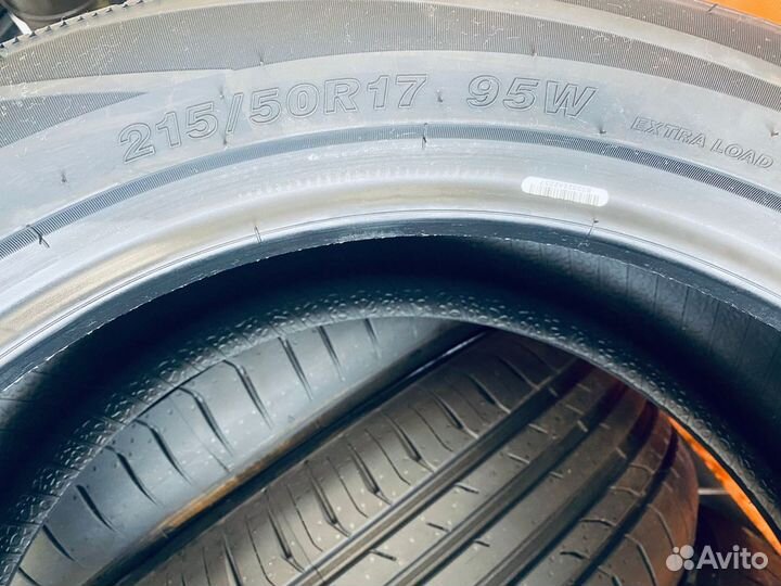 Goodride ZuperEco Z-107 215/50 R17 95W