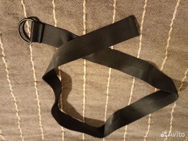 Ремни женские