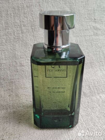 Туалетная вода. Re invention. 1990-е. Оригинал