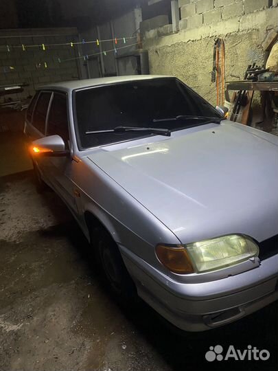 Крыло бампер фары перед поворотники