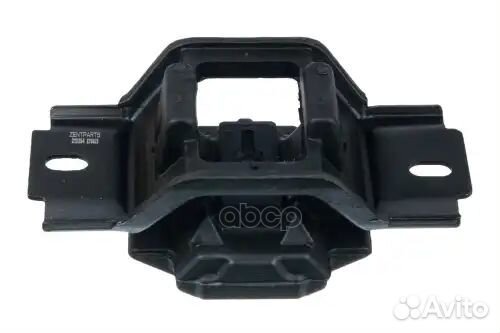 Подушка двс левая Mazda 2 all 03 Z13354