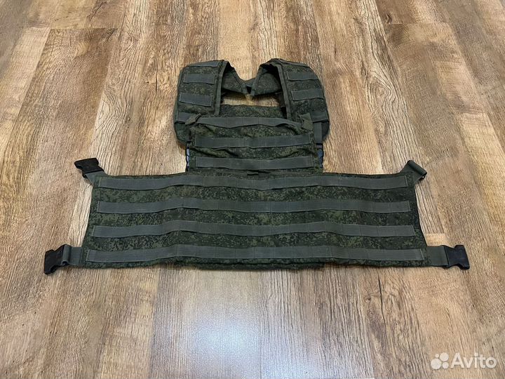 Бронежилет 6б46 ратник 1/2 размер