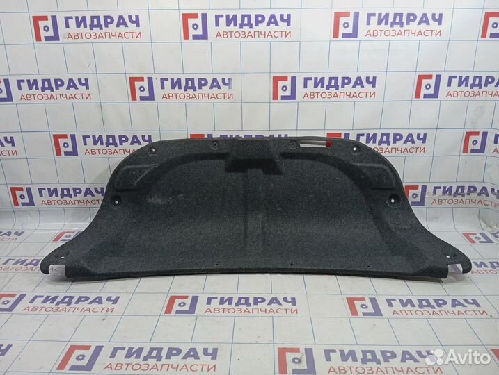 Обшивка крышки багажника Toyota Camry (XV40) 64719