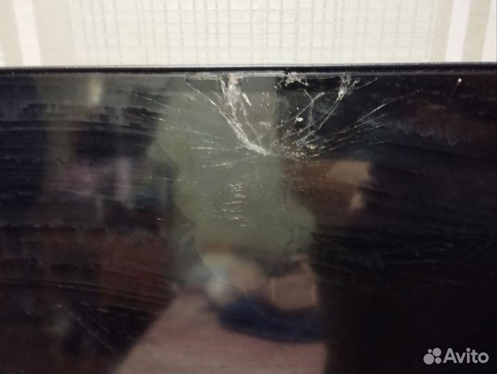 Телевизор SMART tv