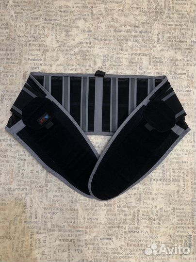 Корсет ортопедический