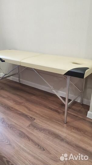 Массажный стол складной