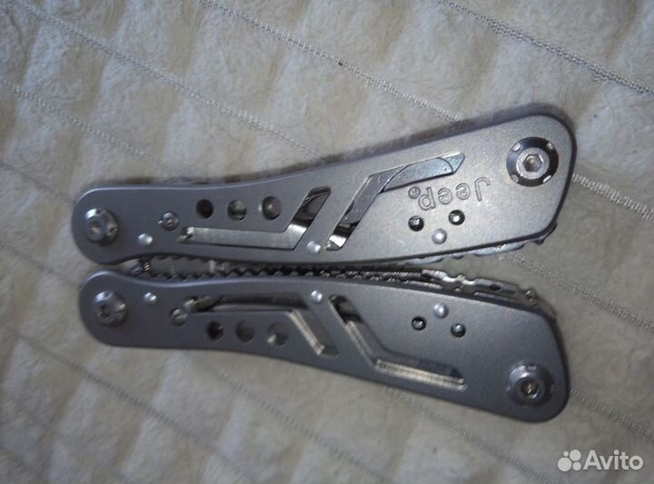 Мультитул jeep