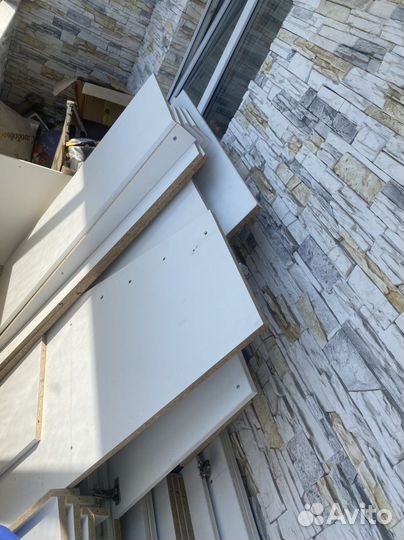 Распил лдсп