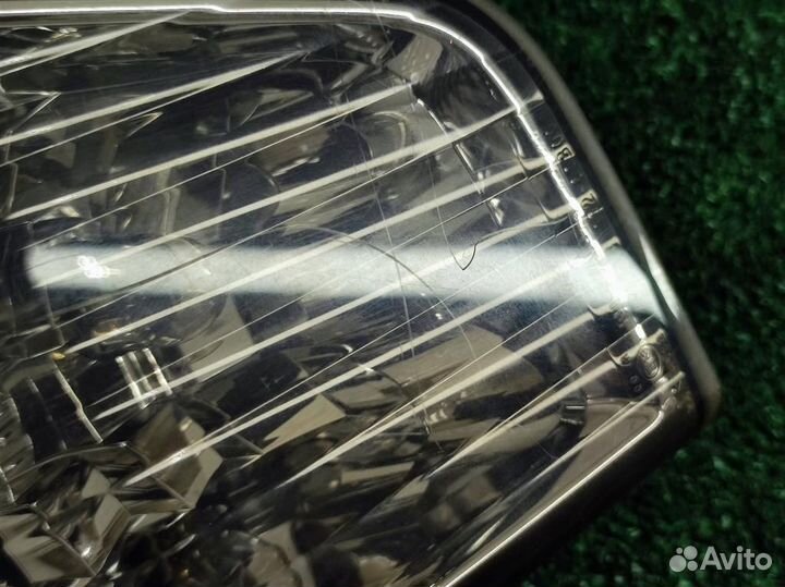 Фонарь задний внутренний правый Nissan Murano Z50