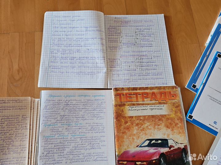 Лекции по педагогике, коррекционной педагогике