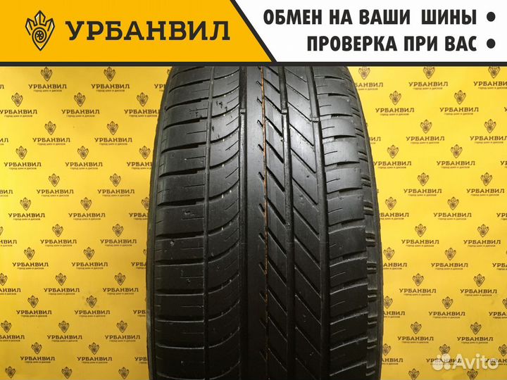 Goodyear Eagle F1 Asymmetric SUV 4x4 275/45 R21 110W