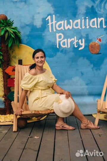 Ведущий на свадьбу, юбилей, корпоратив