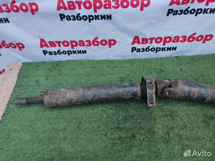 Карданный вал ваз 2107 классика