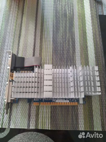 Видеокарта