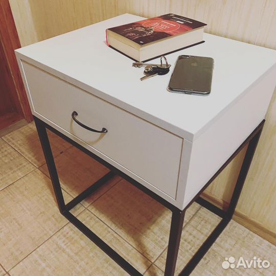 Тумба в прихожую