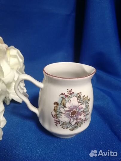 Молочник Сливочник. Барановский фз