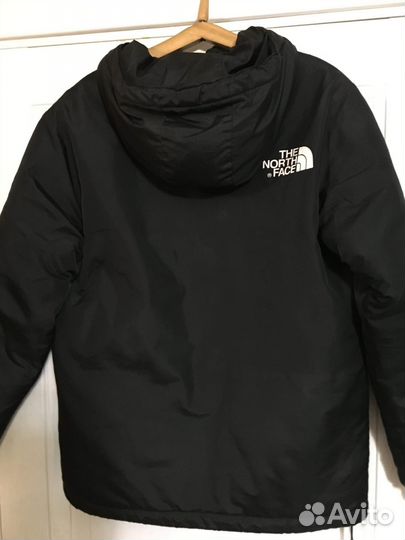 Куртка-анорак The North Face