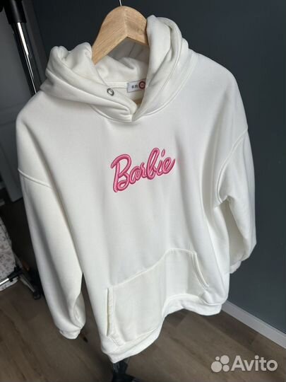 Свитшот barbie