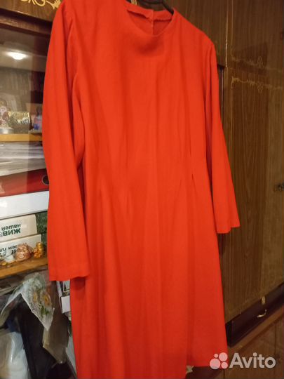 Винтажные вещи женские