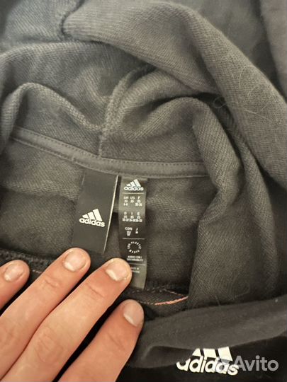 Женский спортивный костюм adidas xs