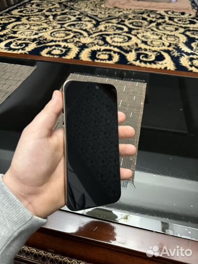 iPhone 16 Pro Max, 256 ГБ