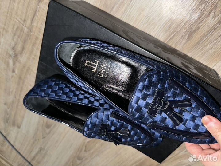 Loriblu мужская обувь