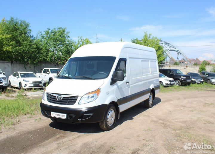 Аренда авто с выкупом Ford Transit, Sollers,ГАЗель