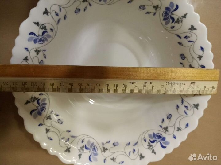 Салатник большой