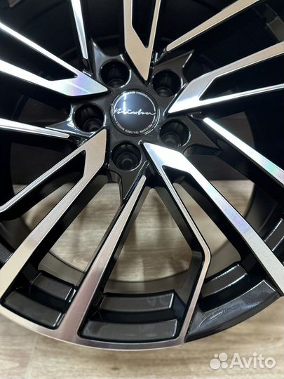 Диски новые R19 5-112 Q