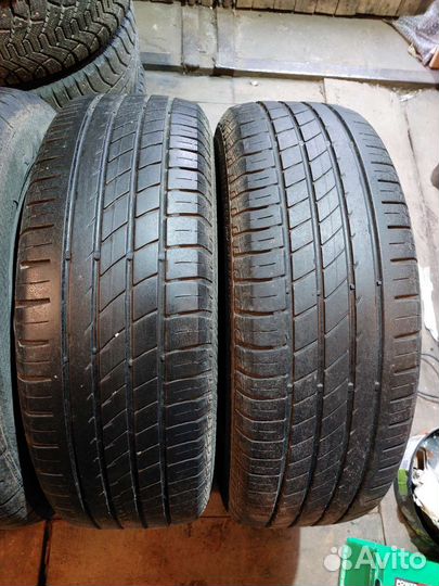 Matador MP 85 Hectorra 4x4 225/65 R17