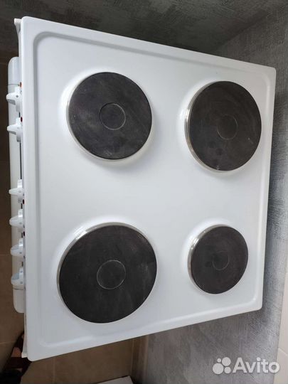 Плита электрическая