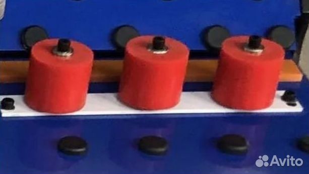 Кромкооблицовочный станок italmac WT-91-Euro