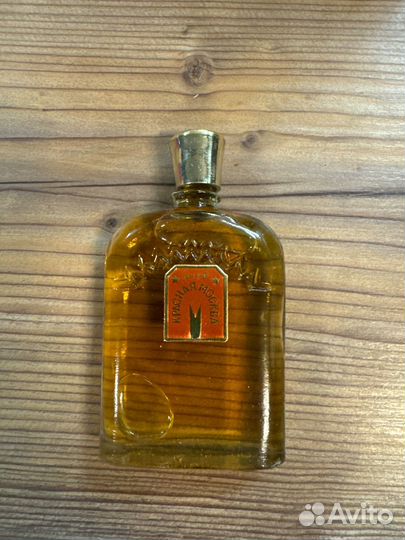 Духи красная москва