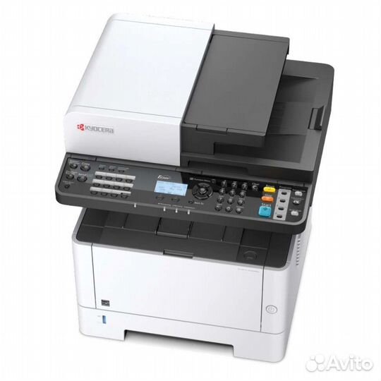 Мфу kyocera ecosys M2235dn