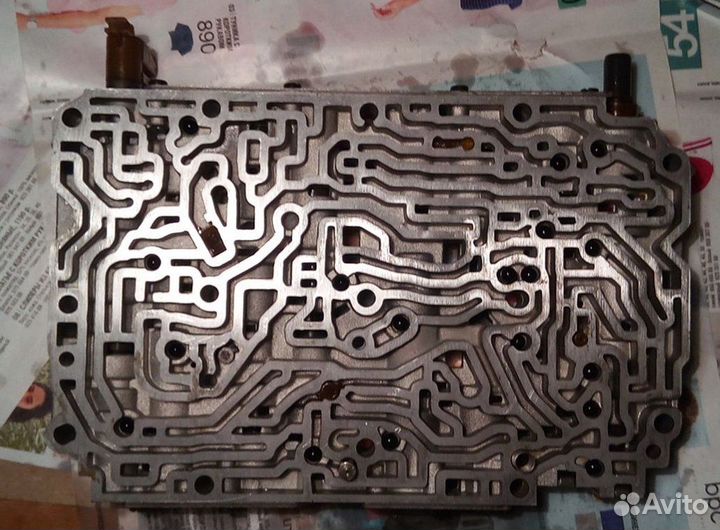 Ремонт акпп,вариатора все виды ремонта