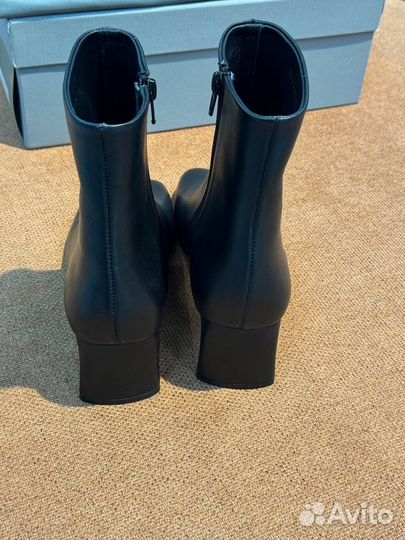 Сапоги balenciaga