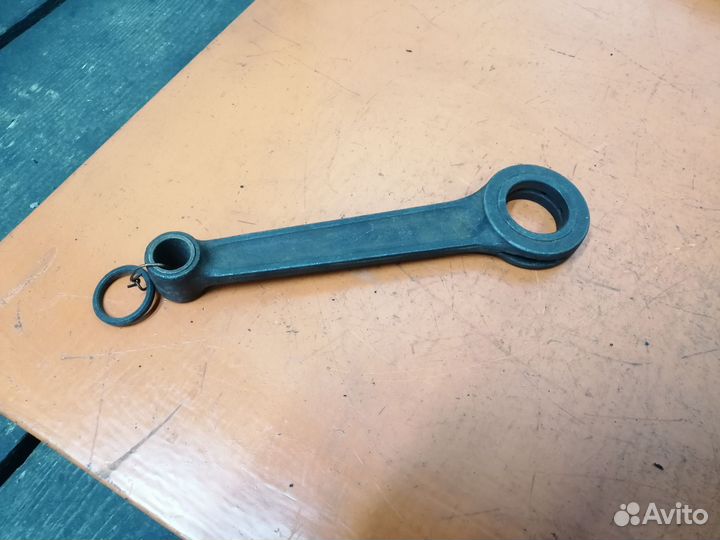 Шатун Ява 360