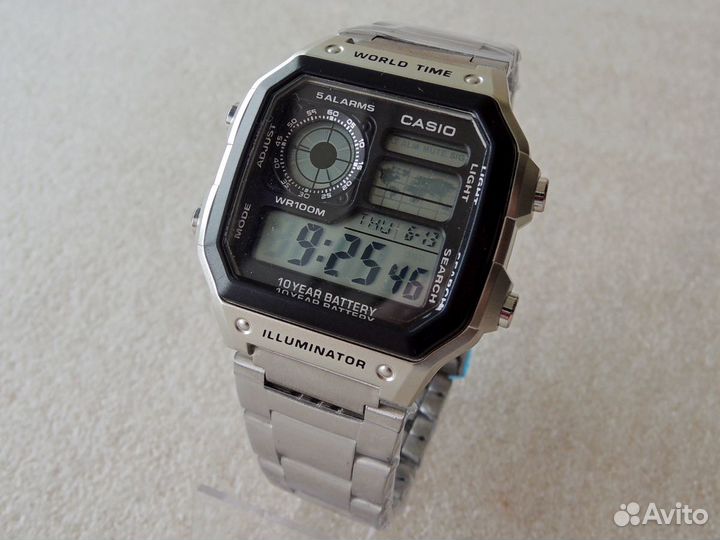 Casio