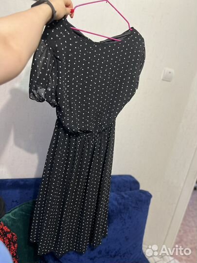 2 пакета вещей