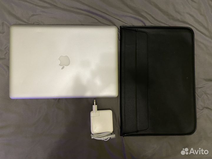 Apple macbook pro 15 2011