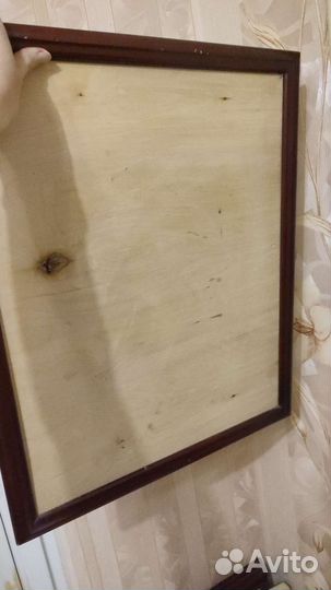 Рамки (4шт) для фото